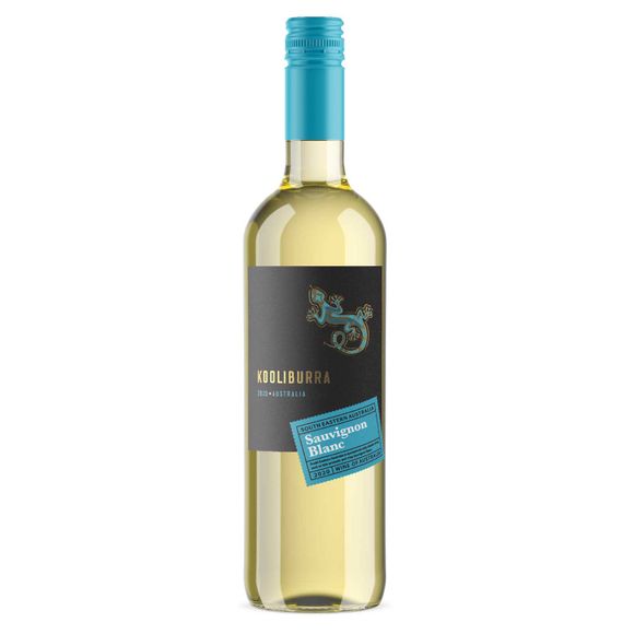 Australian Sauvignon Blanc 75cl Kooliburra